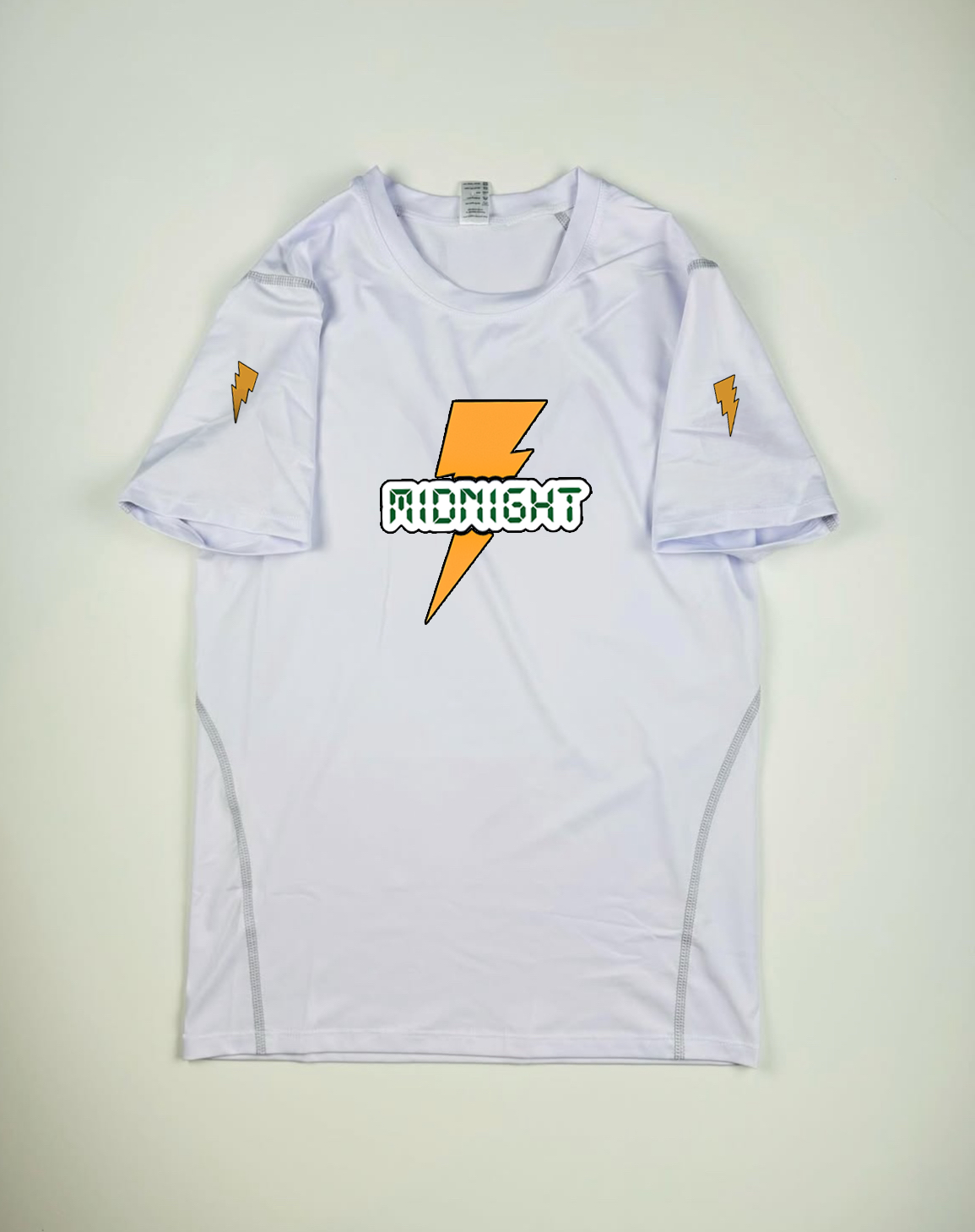 White Midnight Compression