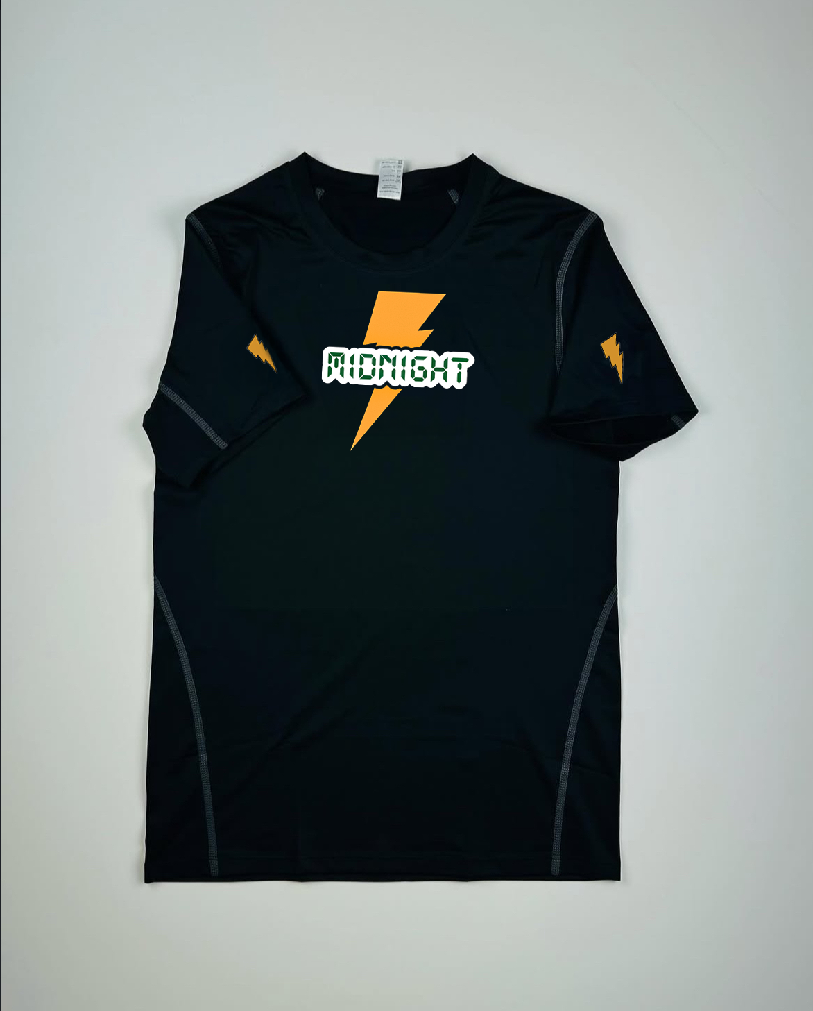 Black Midnight Compression