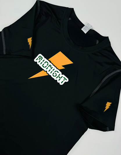 Black Midnight Compression